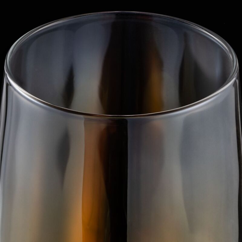 Набор из 2 бокалов для шампанского Perola арт.15907.00