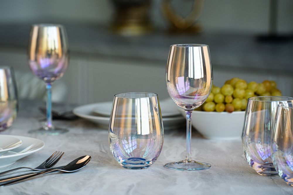 Бокал Perola арт.15909.00