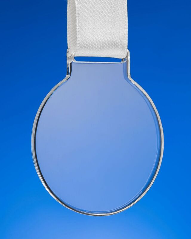 Медаль Perfect Day арт.73303.01