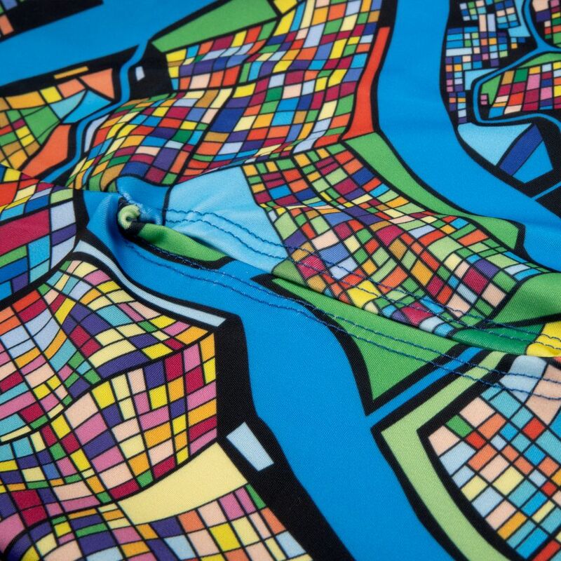 Чехол на чемодан Kansi на заказ, бифлекс 280 арт.18902.01