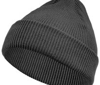 Шапка Life Explorer, темно-серая (графит) арт.11060.13