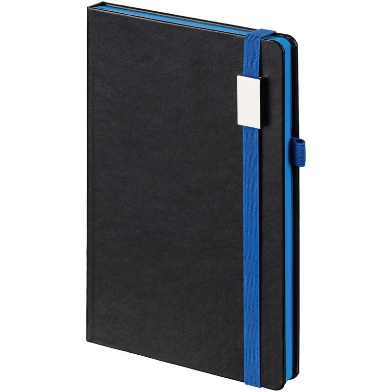 Набор Ton Memory, черный с синим арт.17660.34