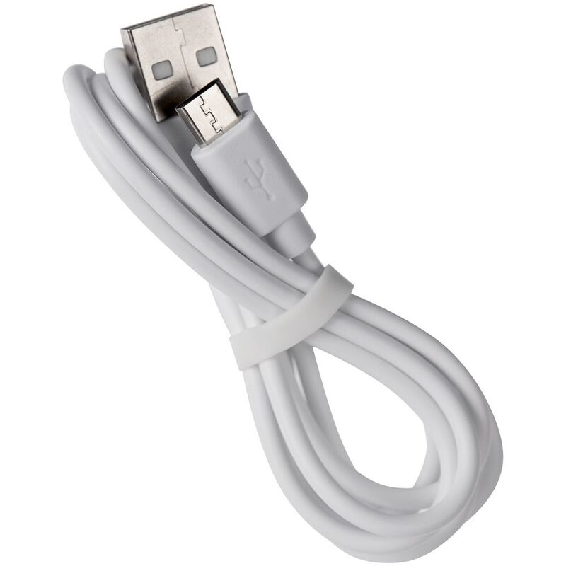 Настольный увлажнитель с подсветкой DH13, белый арт.13719.60