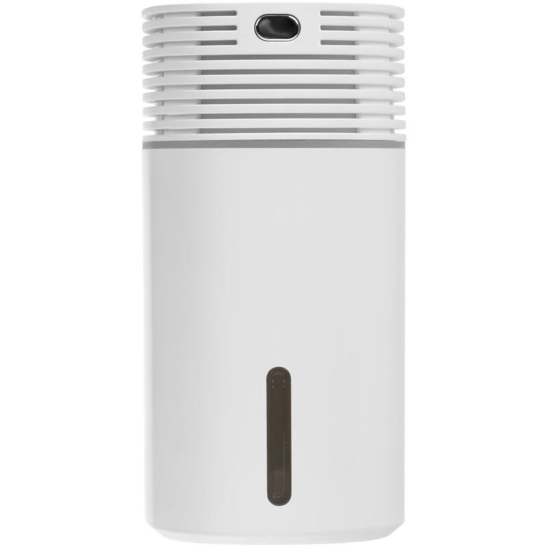 Настольный увлажнитель с подсветкой DH13, белый арт.13719.60