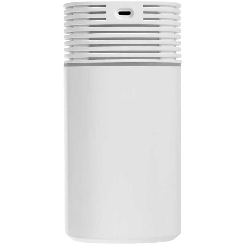 Настольный увлажнитель с подсветкой DH13, белый арт.13719.60