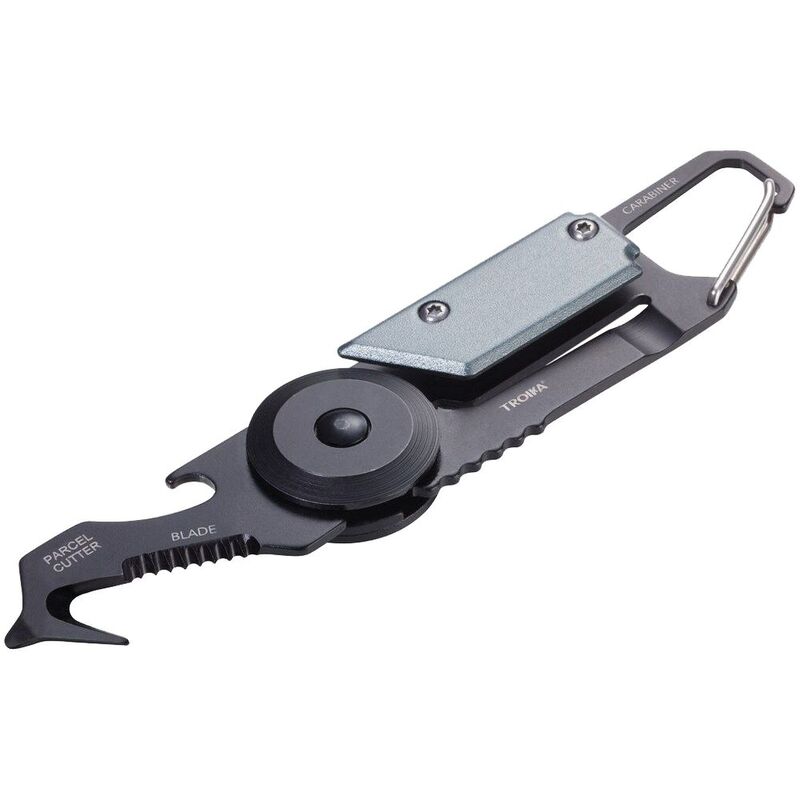 Мультитул Egon, серый арт.13724.10