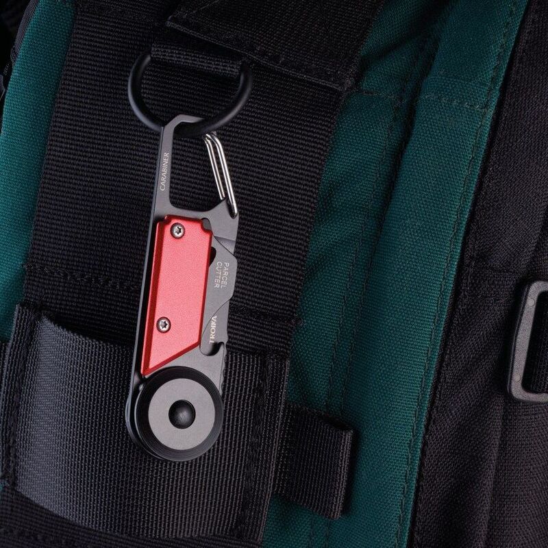 Мультитул Egon, серый арт.13724.10