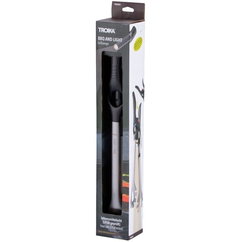 Щипцы для барбекю BBQ Light арт.13729