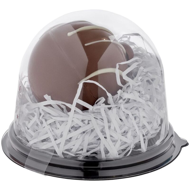 Шоколадная бомбочка &laquo;Конпанна с корицей&raquo; арт.13733.04