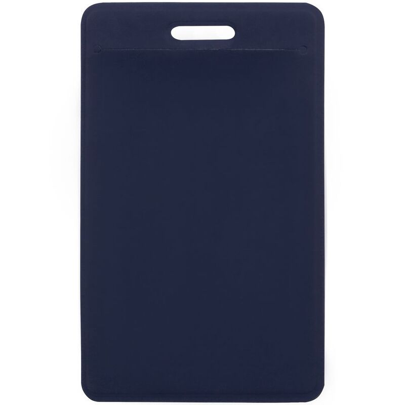 Чехол для пропуска Dorset, синий арт.73872.40