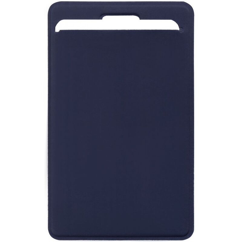 Чехол для пропуска Dorset, синий арт.73872.40