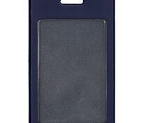 Чехол для пропуска Dorset, синий арт.73872.40