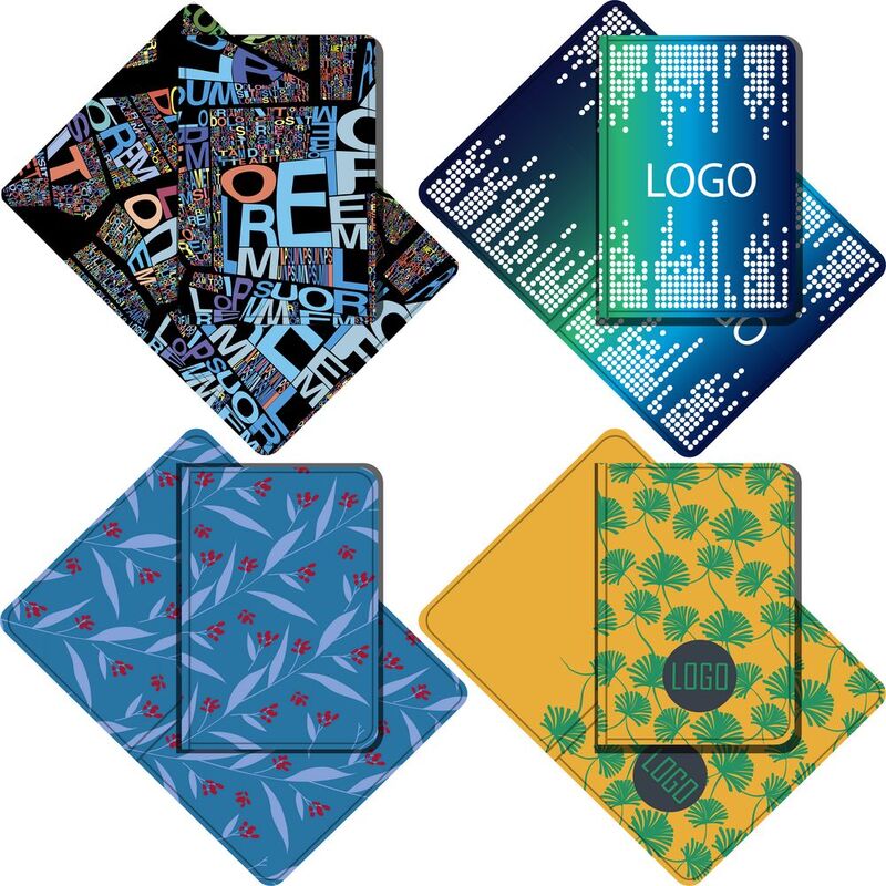 Обложка для паспорта на заказ Pase, экокожа арт.18904.01