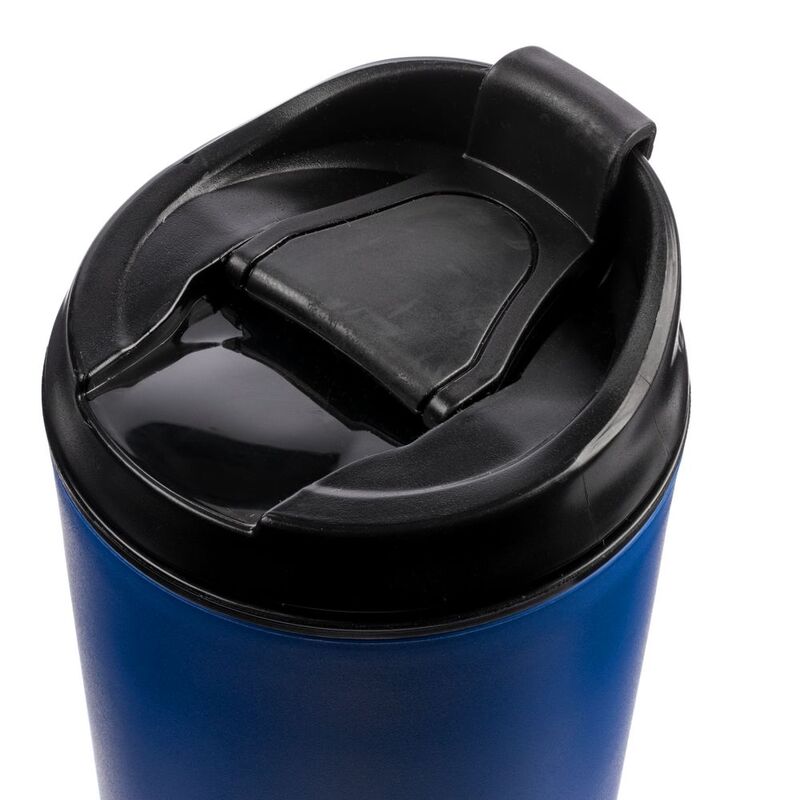 Термостакан Edda, синий арт.13763.40