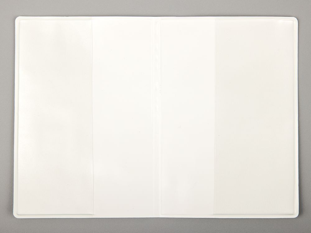 Обложка для паспорта на заказ Pase, ПВХ арт.18904.02