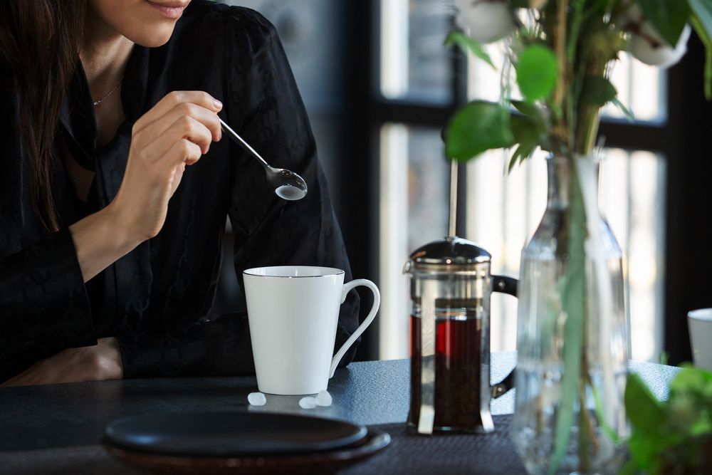 Кружка Select, белая с золотистой отводкой арт.13774.00