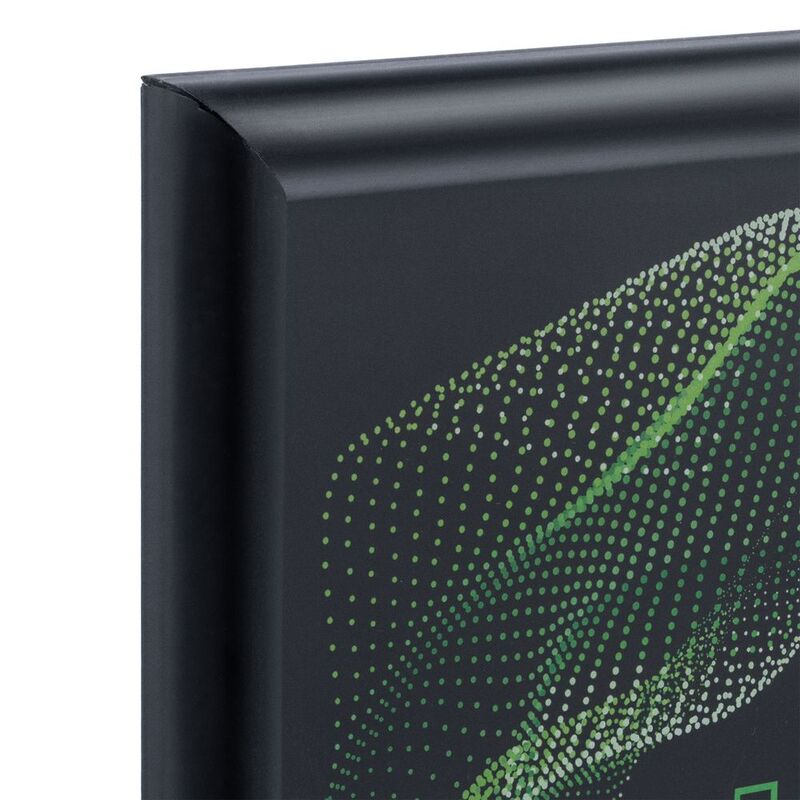 Рамка Titul, черная арт.66060.30