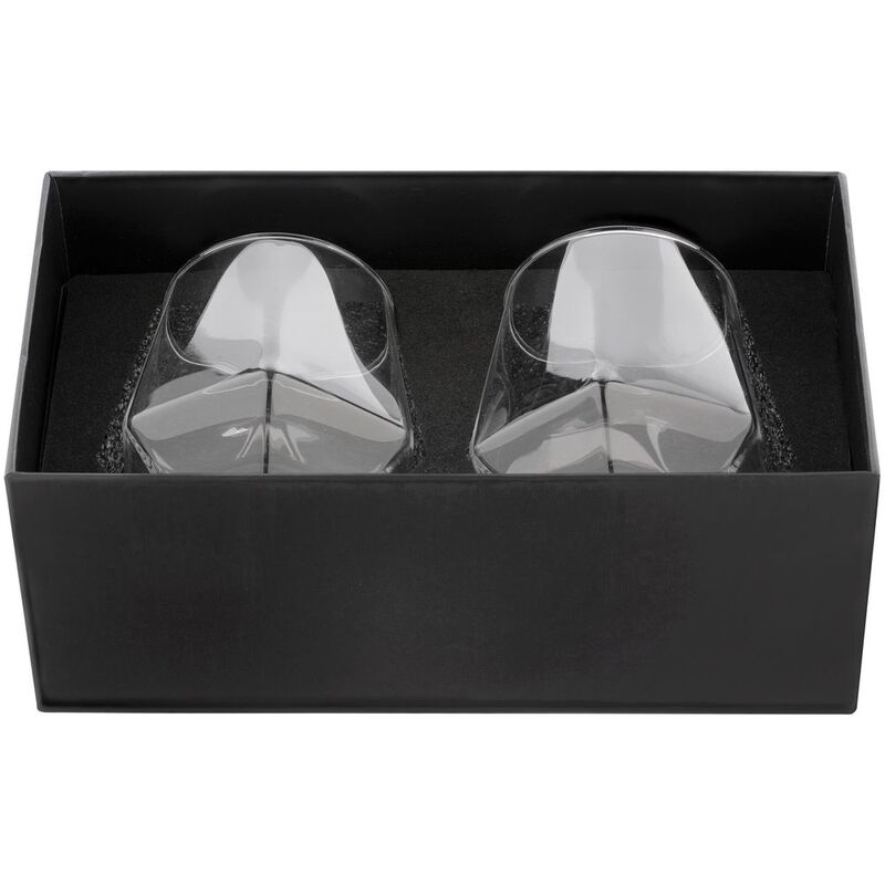 Набор из двух бокалов Diamond Cut арт.79142.00