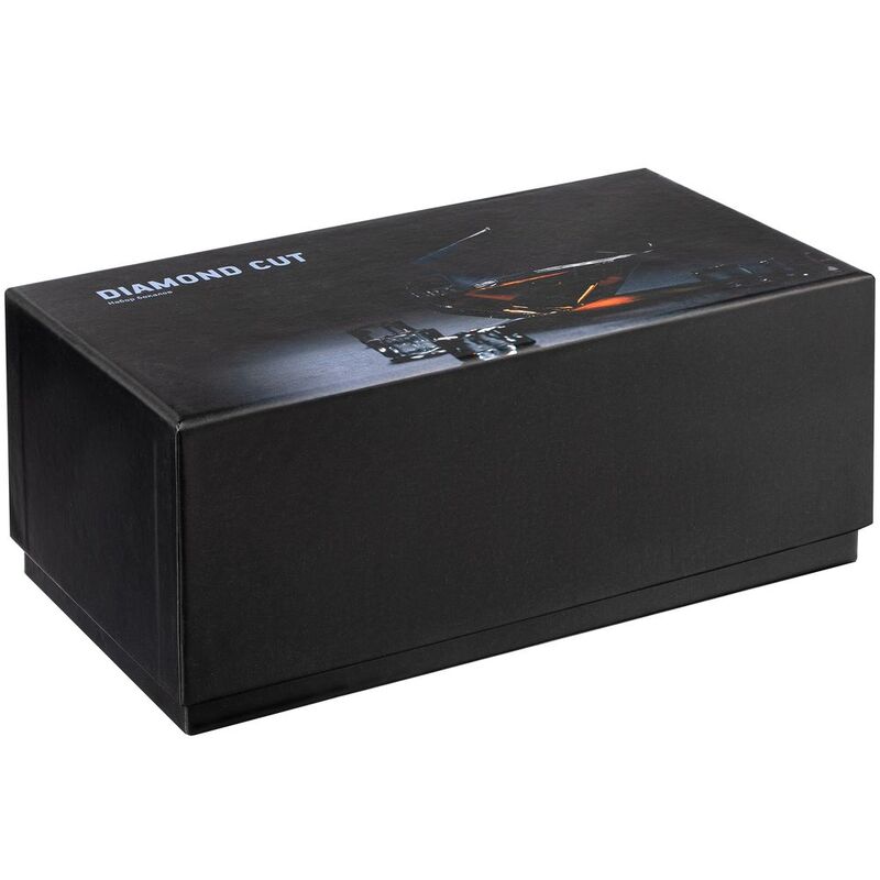 Набор из двух бокалов Diamond Cut арт.79142.00