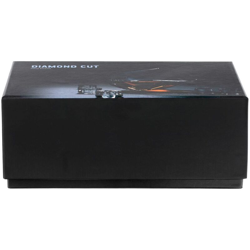 Набор из двух бокалов Diamond Cut арт.79142.00