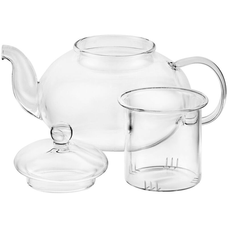 Чайный набор на 4 персоны Teo арт.79143.00