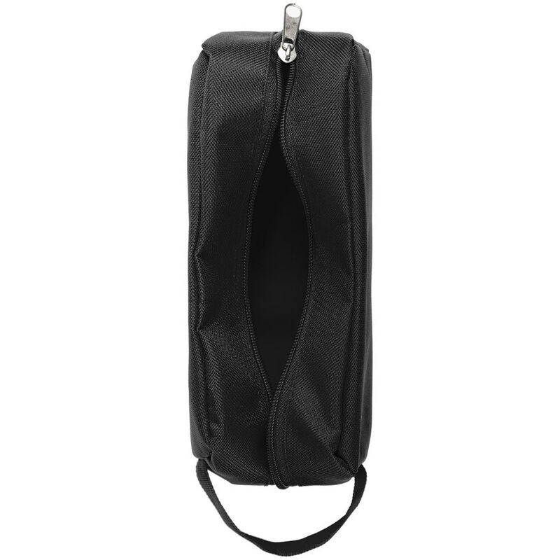 Косметичка Anytime, черная арт.13803.30