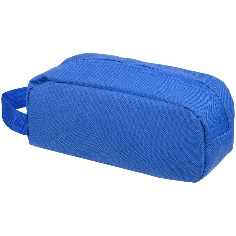 Косметичка Anytime, синяя арт.13803.44