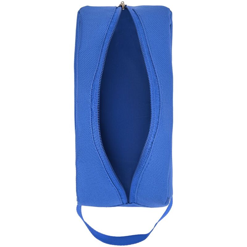 Косметичка Anytime, синяя арт.13803.44