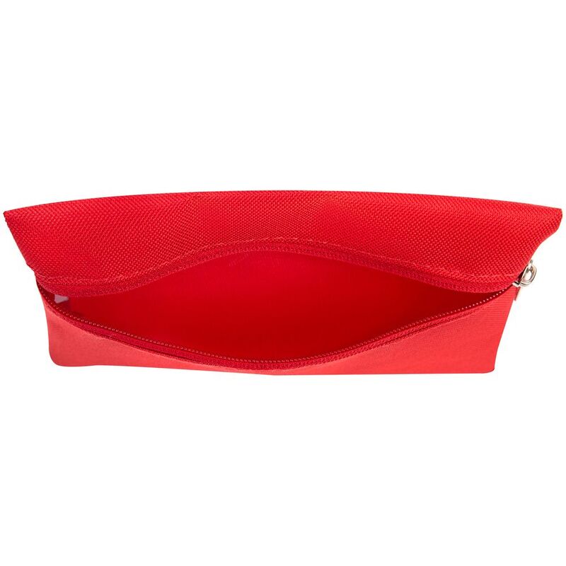 Пенал P-case, красный арт.13804.50