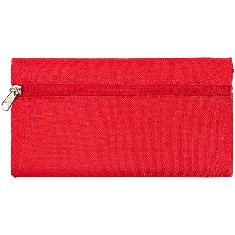 Пенал P-case, красный арт.13804.50