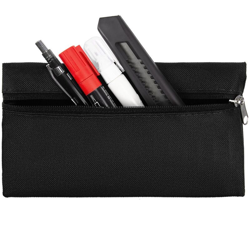 Пенал P-case, черный арт.13804.30