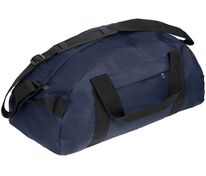 Спортивная сумка Portager, темно-синяя арт.13805.40