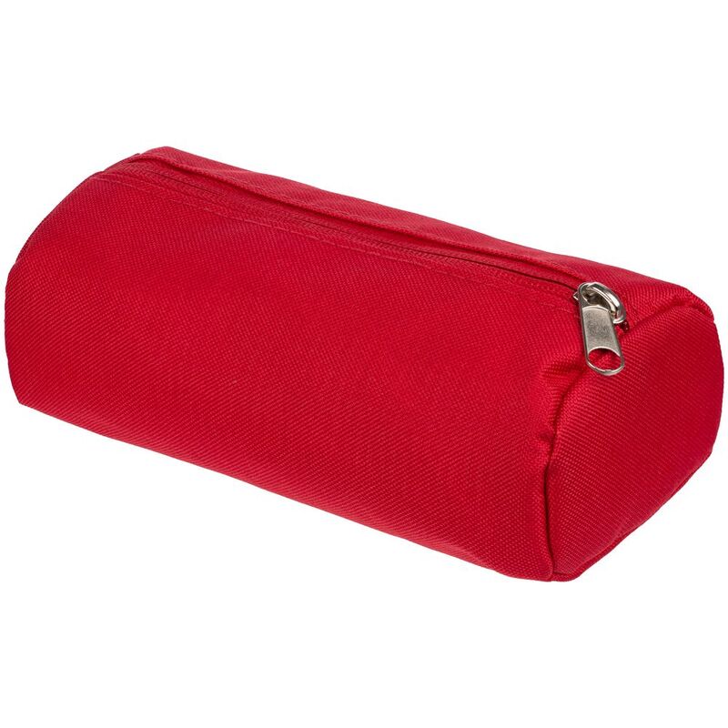 Пенал Penhouse, красный арт.13807.50