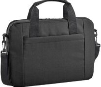 Сумка для ноутбука Metz, черная арт.13809.30