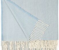 Плед Bilbo, светло-синий арт.13913.40