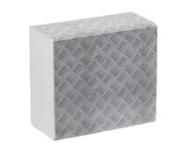 Коробка с шубером Hard Work, малая арт.71580.01