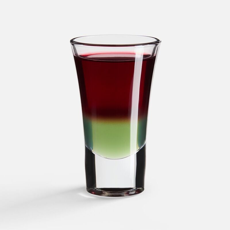 Стопка Boston Shots арт.37030.00