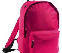 Рюкзак Rider, ярко-розовый (фуксия) арт.3864.57