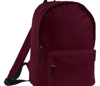 Рюкзак Rider, бордовый арт.3864.55