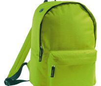 Рюкзак Rider, зеленое яблоко арт.3864.94