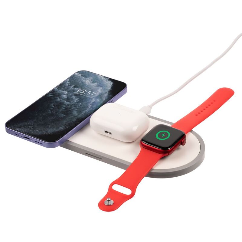 Зарядная станция Fulcrum, белая арт.22010.60