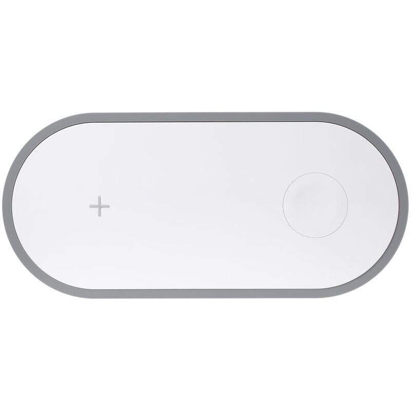 Зарядная станция Fulcrum, белая арт.22010.60