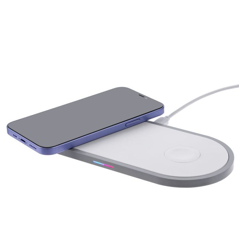 Зарядная станция Fulcrum, белая арт.22010.60