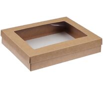 Коробка с окном Vindu, большая арт.14259.00