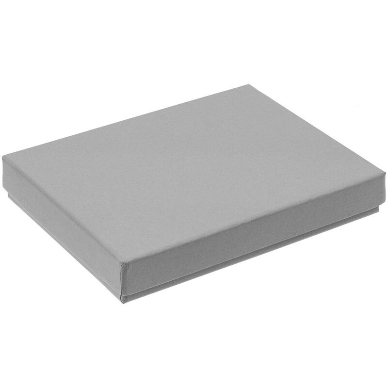 Коробка Slender, большая, серая арт.7520.11