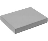 Коробка Slender, большая, серая арт.7520.11
