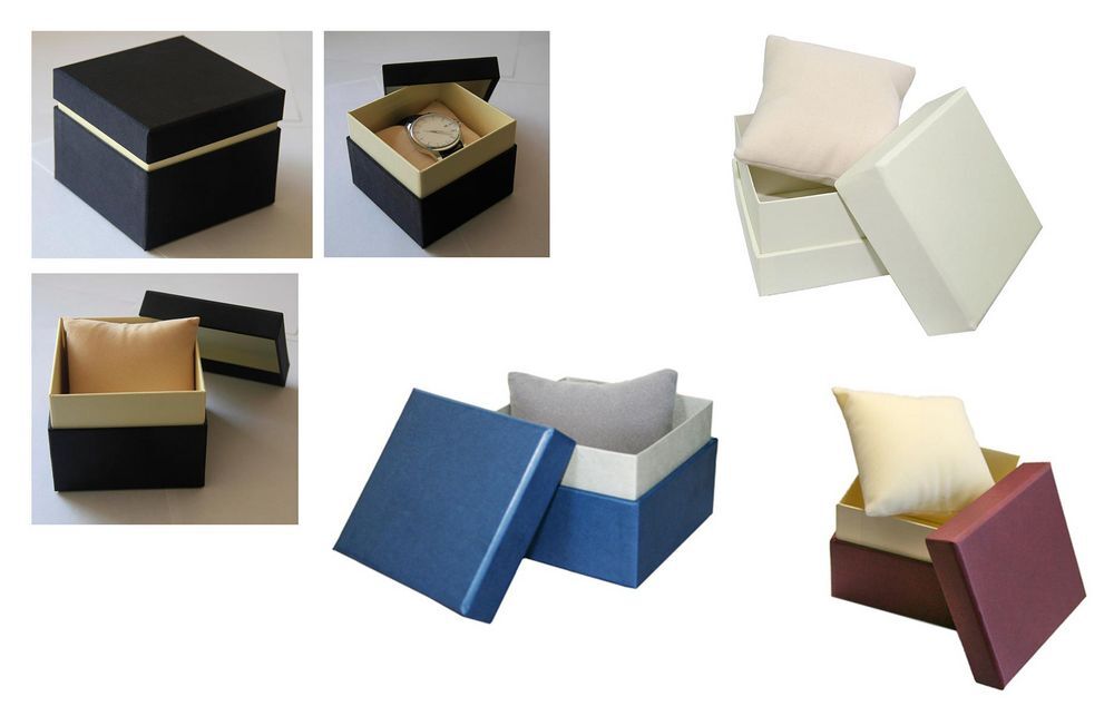 Часы наручные на заказ Zeit B-CH арт.18908.01