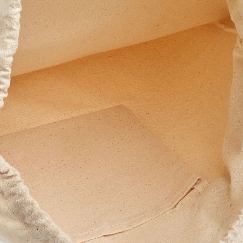 Шопер Tie Hard, неокрашенный арт.13816.66