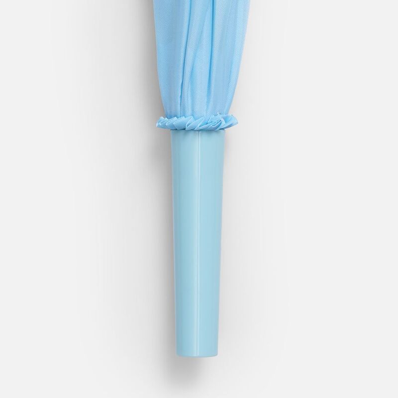 Зонт-трость Promo, голубой арт.17314.14