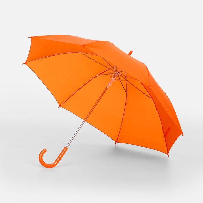 Зонт-трость Promo, оранжевый арт.17314.20
